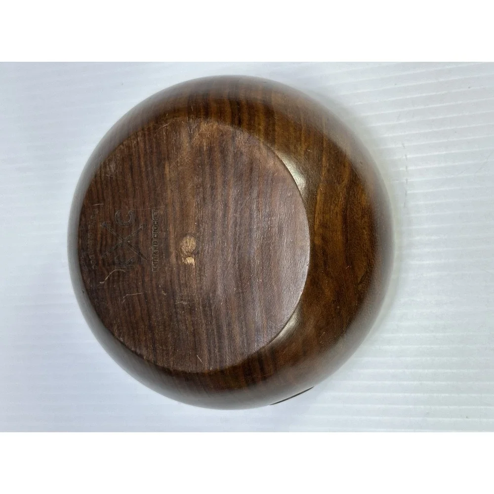 Wooden Premium Yarn Bowl 5